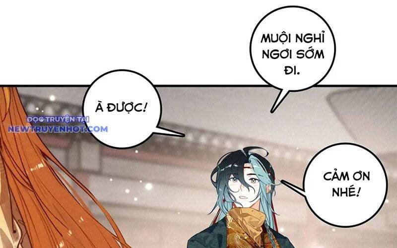 Phi Kiếm Vấn Đạo Chap 123 - Next Chap 124