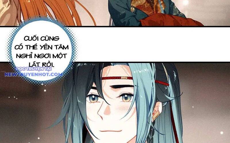 Phi Kiếm Vấn Đạo Chap 123 - Next Chap 124