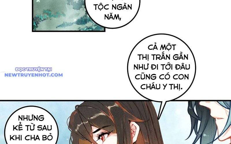 Phi Kiếm Vấn Đạo Chap 123 - Next Chap 124