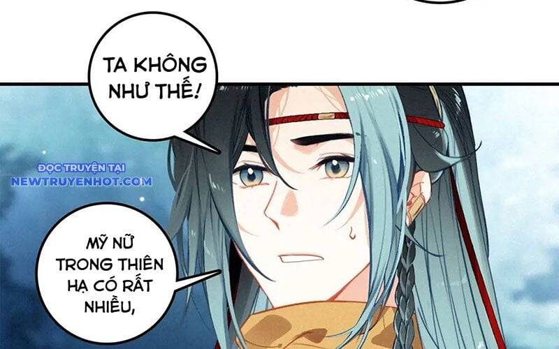 Phi Kiếm Vấn Đạo Chap 123 - Next Chap 124