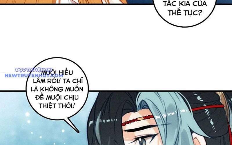 Phi Kiếm Vấn Đạo Chap 123 - Next Chap 124