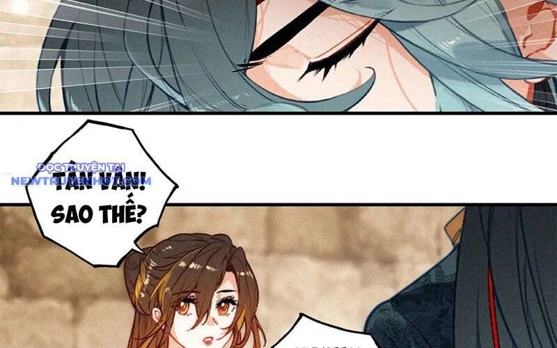 Phi Kiếm Vấn Đạo Chap 123 - Next Chap 124