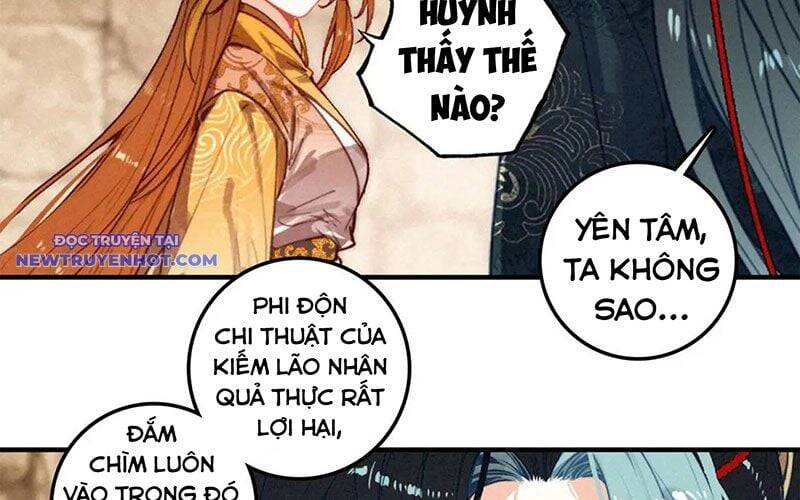 Phi Kiếm Vấn Đạo Chap 123 - Next Chap 124