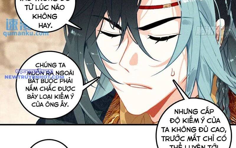 Phi Kiếm Vấn Đạo Chap 123 - Next Chap 124