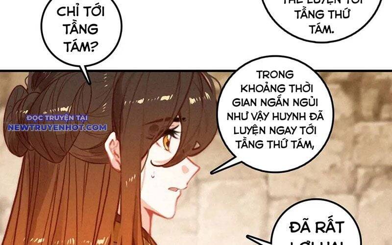 Phi Kiếm Vấn Đạo Chap 123 - Next Chap 124