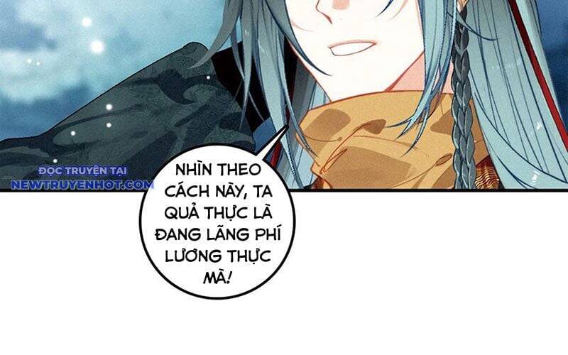Phi Kiếm Vấn Đạo Chap 124 - Next Chap 125