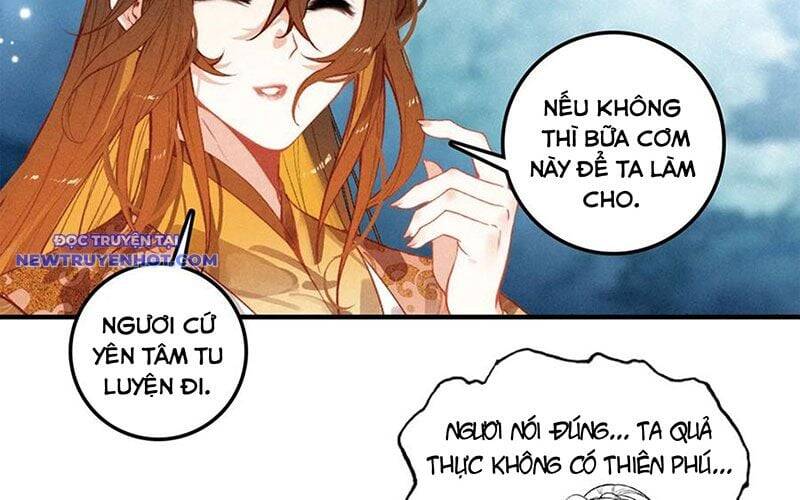 Phi Kiếm Vấn Đạo Chap 124 - Next Chap 125
