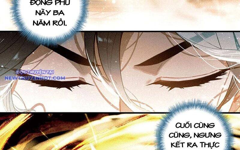 Phi Kiếm Vấn Đạo Chap 124 - Next Chap 125