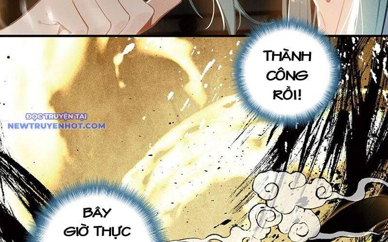 Phi Kiếm Vấn Đạo Chap 124 - Next Chap 125