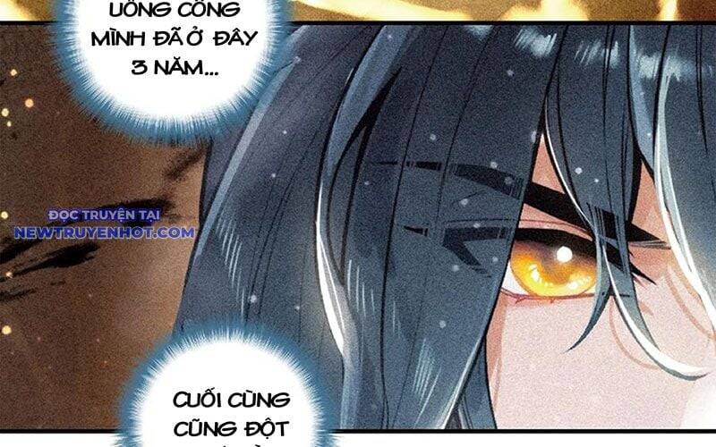 Phi Kiếm Vấn Đạo Chap 124 - Next Chap 125