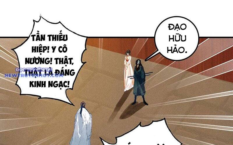 Phi Kiếm Vấn Đạo Chap 124 - Next Chap 125