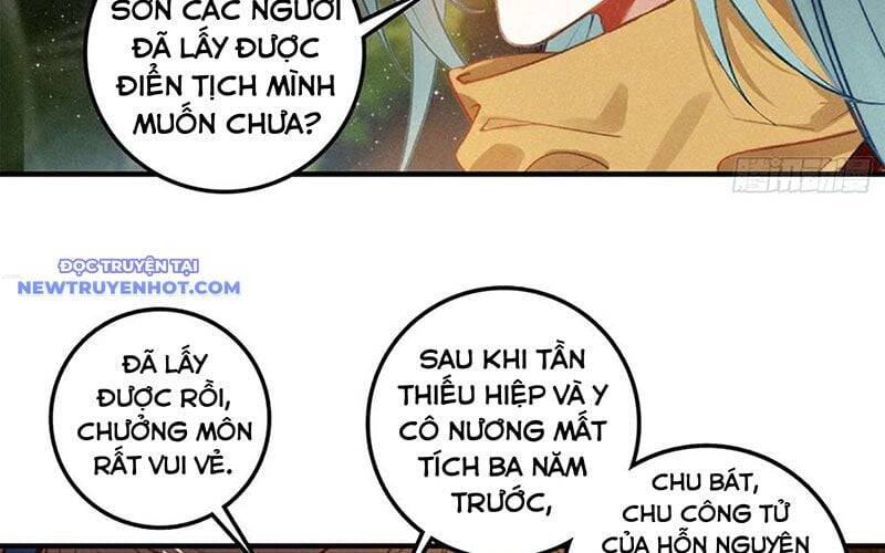 Phi Kiếm Vấn Đạo Chap 124 - Next Chap 125