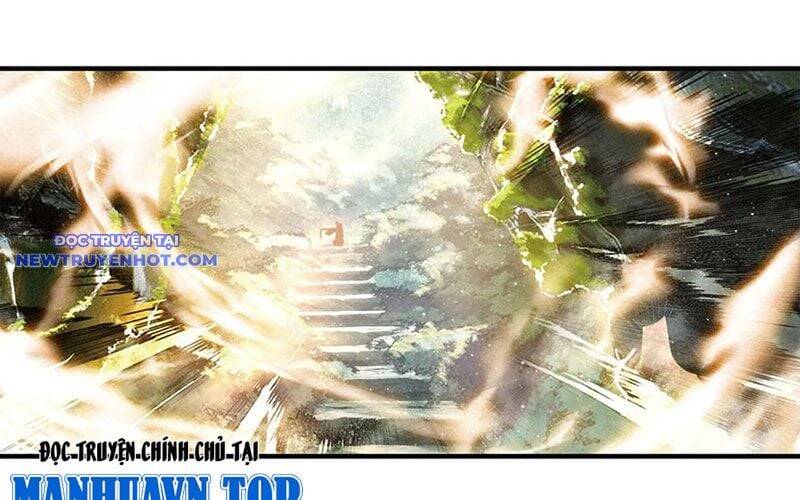 Phi Kiếm Vấn Đạo Chap 124 - Next Chap 125
