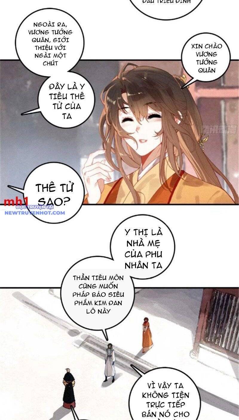 Phi Kiếm Vấn Đạo Chap 125 - Next Chap 126