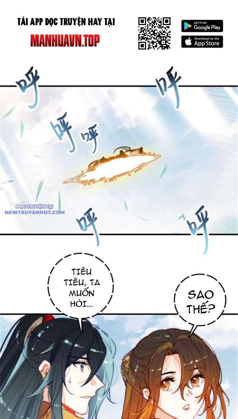 Phi Kiếm Vấn Đạo Chap 125 - Next Chap 126
