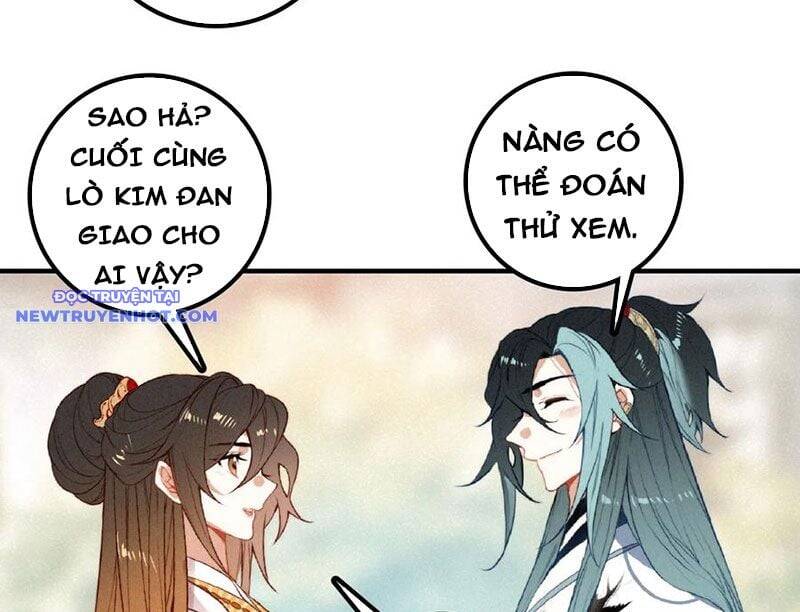Phi Kiếm Vấn Đạo Chap 126 - Next Chap 127