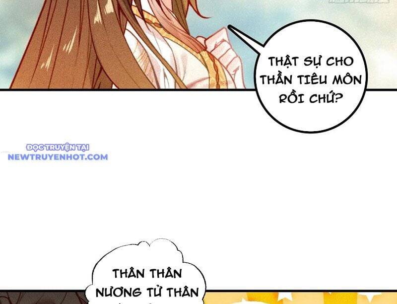 Phi Kiếm Vấn Đạo Chap 126 - Next Chap 127