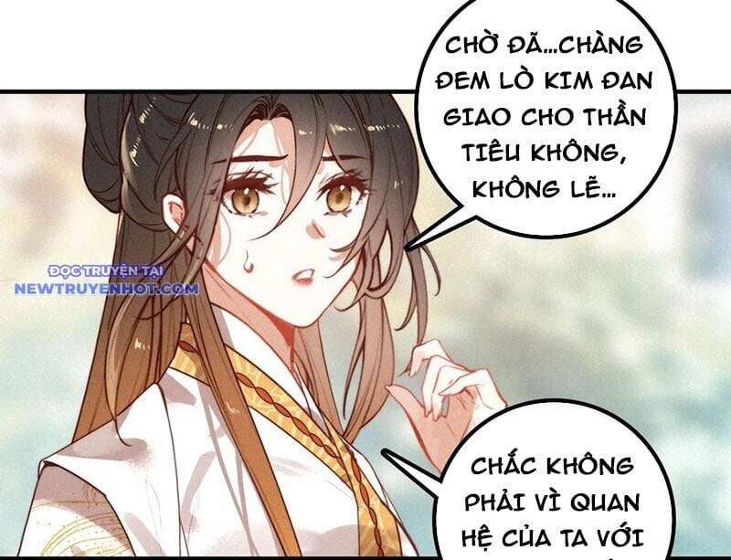 Phi Kiếm Vấn Đạo Chap 126 - Next Chap 127