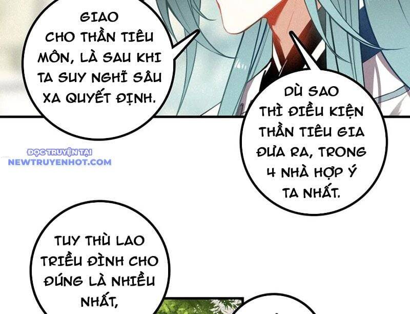 Phi Kiếm Vấn Đạo Chap 126 - Next Chap 127