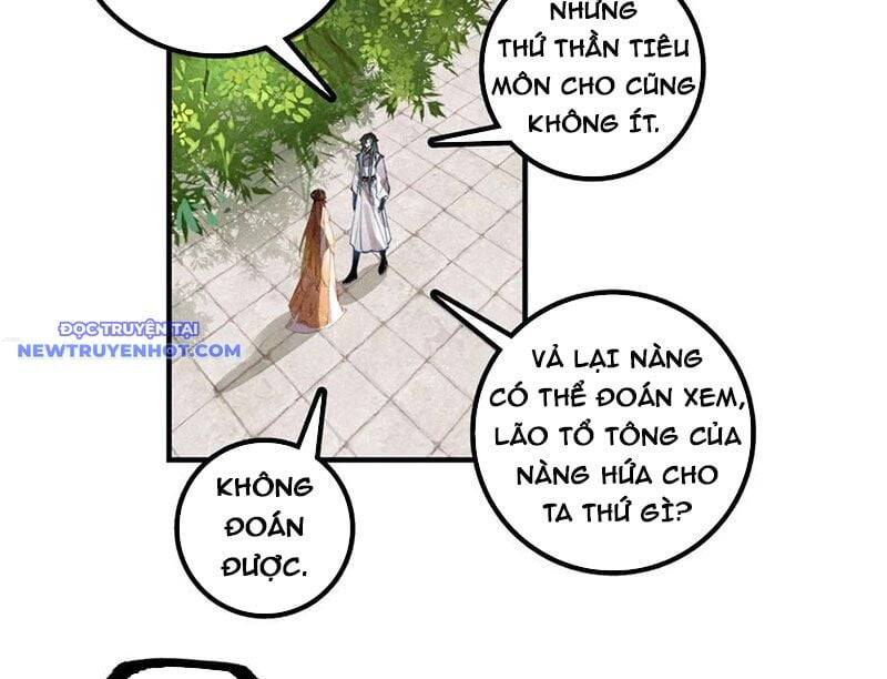 Phi Kiếm Vấn Đạo Chap 126 - Next Chap 127