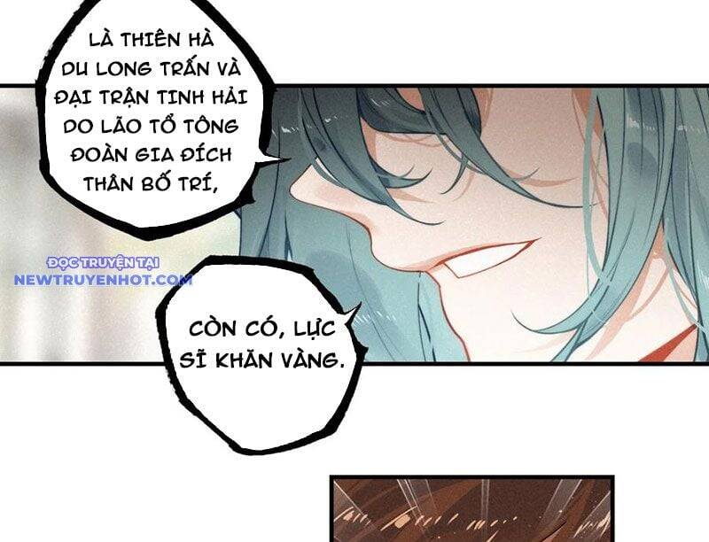 Phi Kiếm Vấn Đạo Chap 126 - Next Chap 127