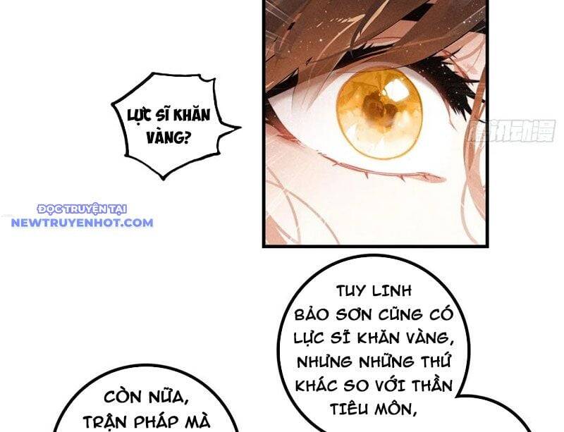Phi Kiếm Vấn Đạo Chap 126 - Next Chap 127
