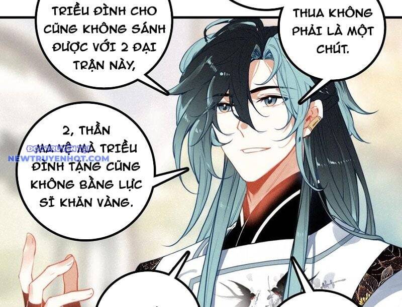 Phi Kiếm Vấn Đạo Chap 126 - Next Chap 127
