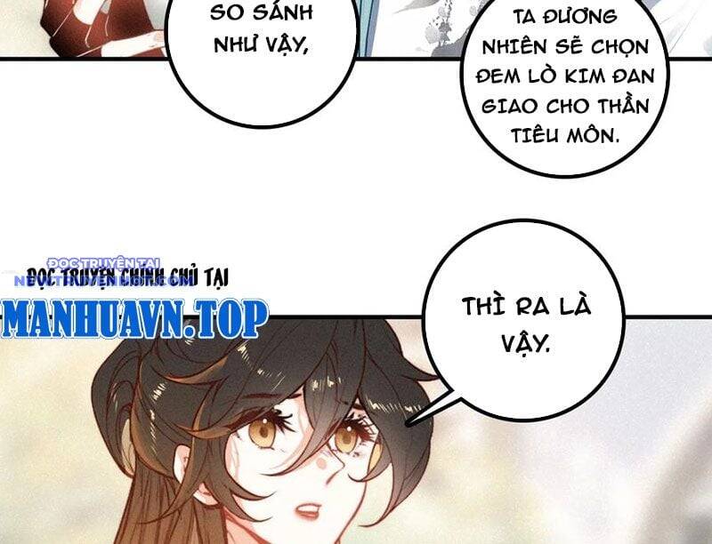 Phi Kiếm Vấn Đạo Chap 126 - Next Chap 127