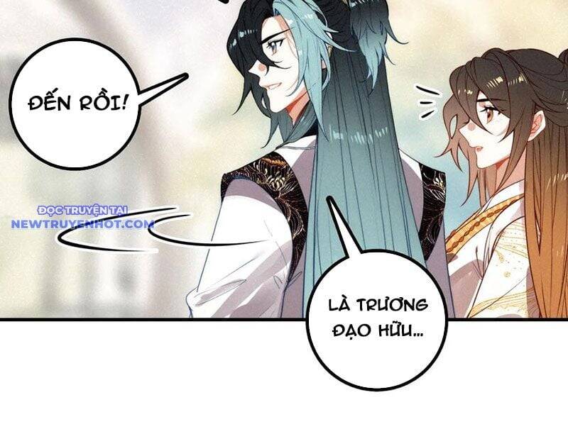 Phi Kiếm Vấn Đạo Chap 126 - Next Chap 127
