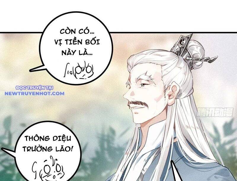 Phi Kiếm Vấn Đạo Chap 126 - Next Chap 127