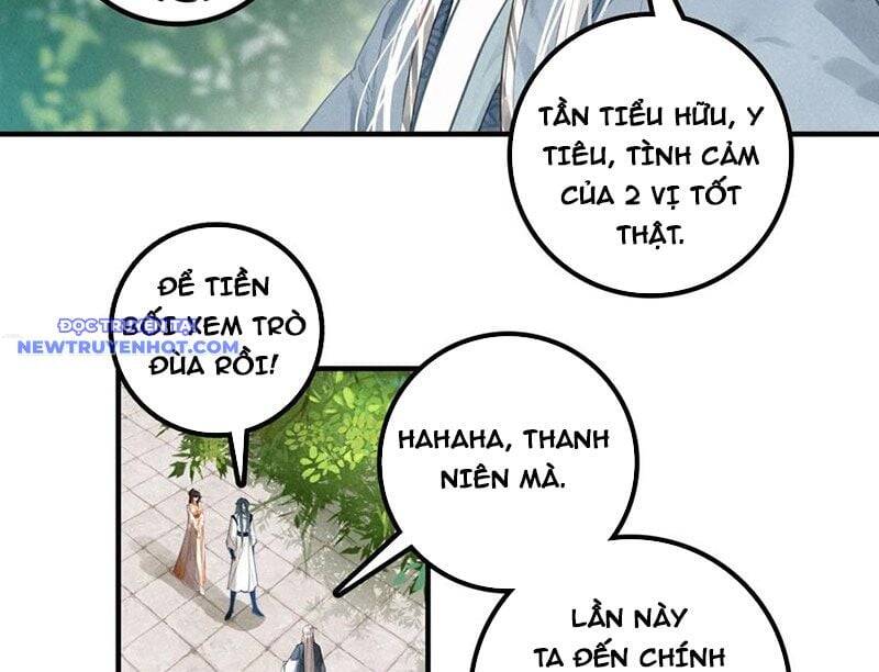 Phi Kiếm Vấn Đạo Chap 126 - Next Chap 127