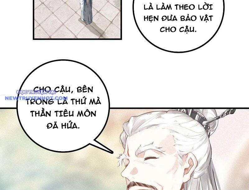 Phi Kiếm Vấn Đạo Chap 126 - Next Chap 127