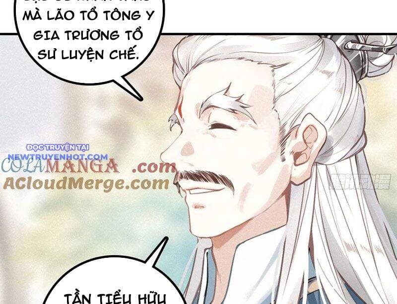 Phi Kiếm Vấn Đạo Chap 126 - Next Chap 127