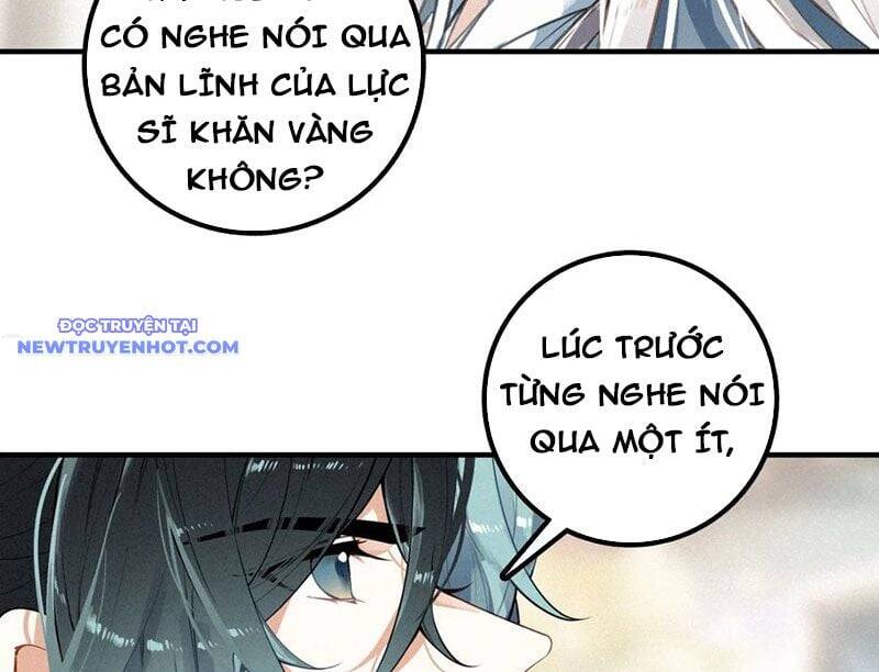 Phi Kiếm Vấn Đạo Chap 126 - Next Chap 127