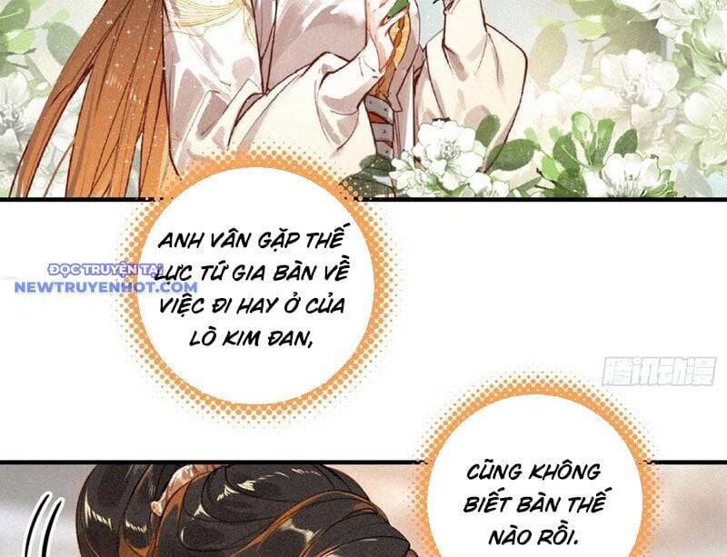 Phi Kiếm Vấn Đạo Chap 126 - Next Chap 127