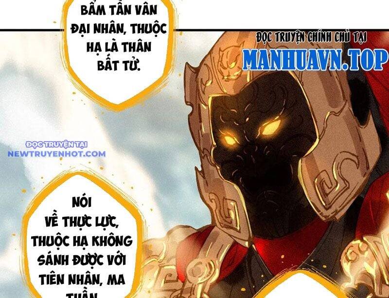 Phi Kiếm Vấn Đạo Chap 126 - Next Chap 127
