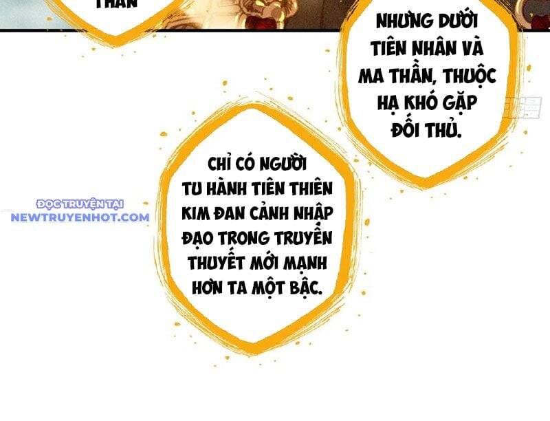 Phi Kiếm Vấn Đạo Chap 126 - Next Chap 127