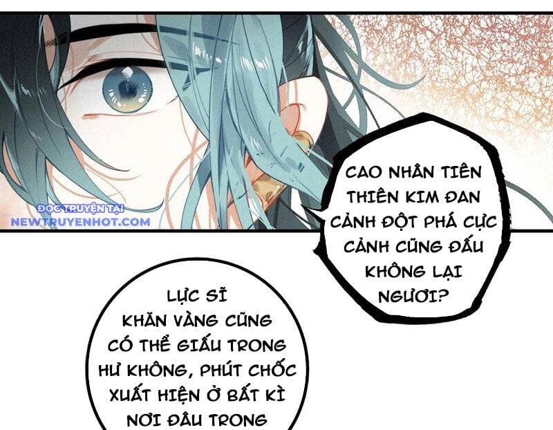 Phi Kiếm Vấn Đạo Chap 126 - Next Chap 127