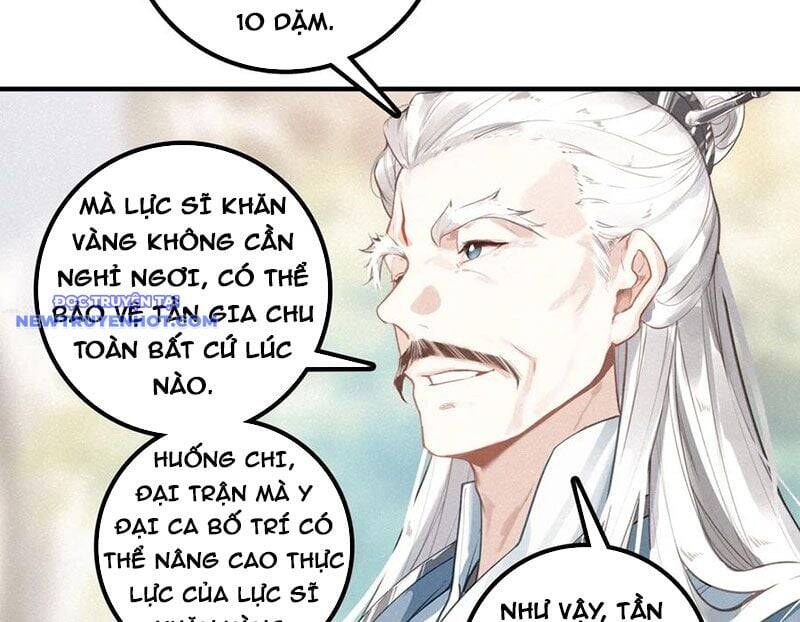 Phi Kiếm Vấn Đạo Chap 126 - Next Chap 127