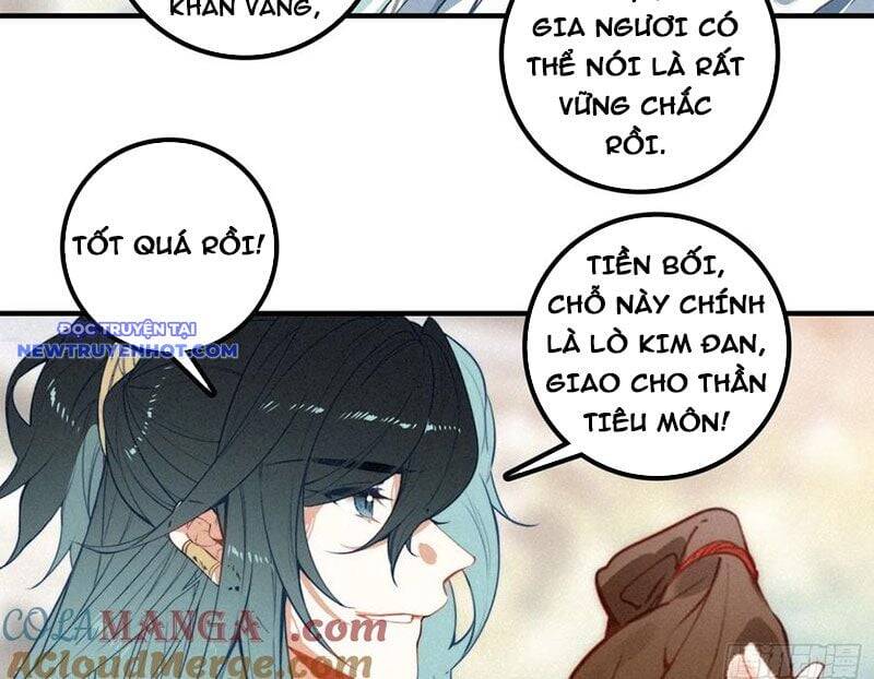 Phi Kiếm Vấn Đạo Chap 126 - Next Chap 127