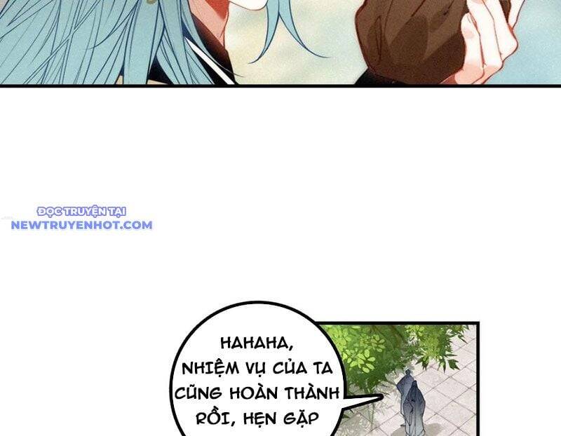 Phi Kiếm Vấn Đạo Chap 126 - Next Chap 127