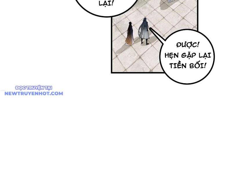 Phi Kiếm Vấn Đạo Chap 126 - Next Chap 127