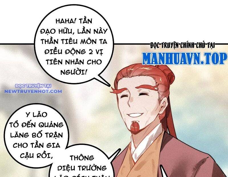Phi Kiếm Vấn Đạo Chap 126 - Next Chap 127