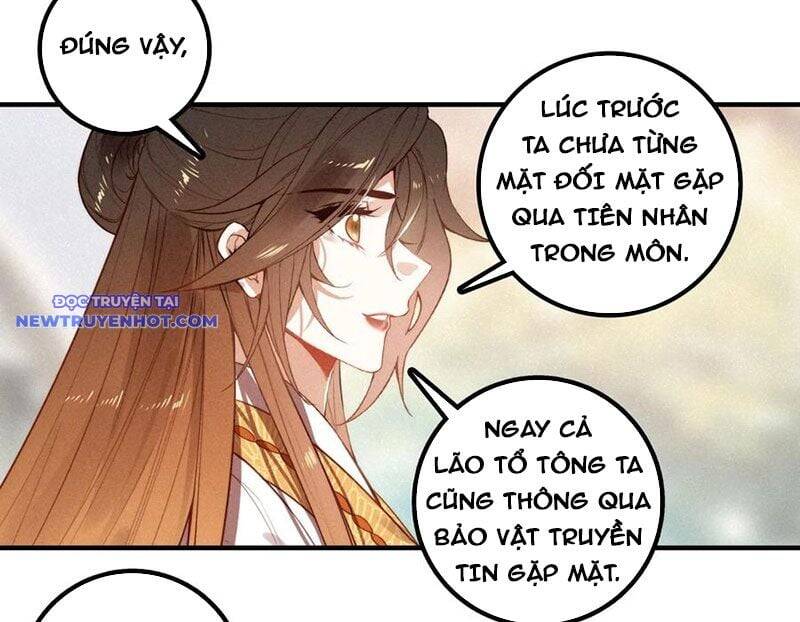 Phi Kiếm Vấn Đạo Chap 126 - Next Chap 127