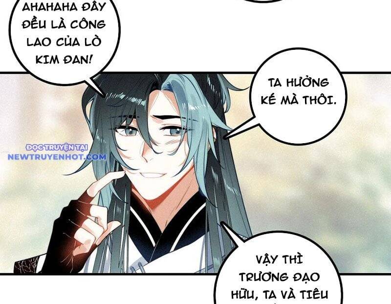 Phi Kiếm Vấn Đạo Chap 126 - Next Chap 127