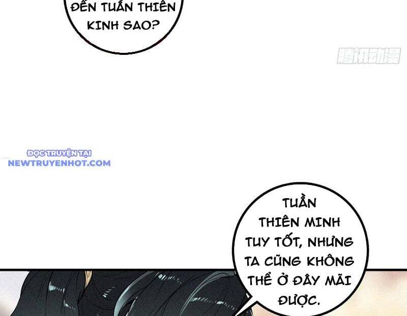 Phi Kiếm Vấn Đạo Chap 126 - Next Chap 127