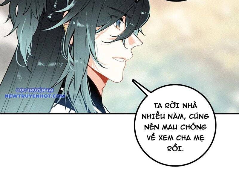 Phi Kiếm Vấn Đạo Chap 126 - Next Chap 127