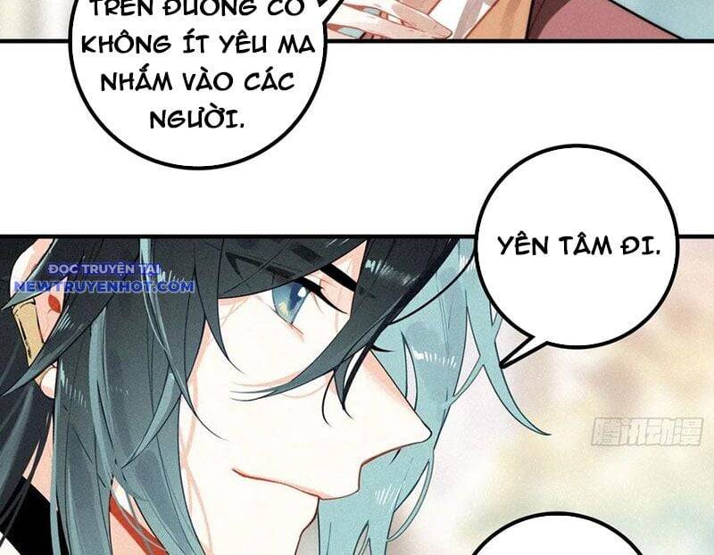 Phi Kiếm Vấn Đạo Chap 126 - Next Chap 127
