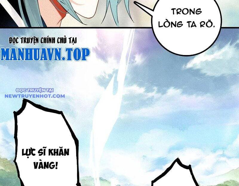 Phi Kiếm Vấn Đạo Chap 126 - Next Chap 127