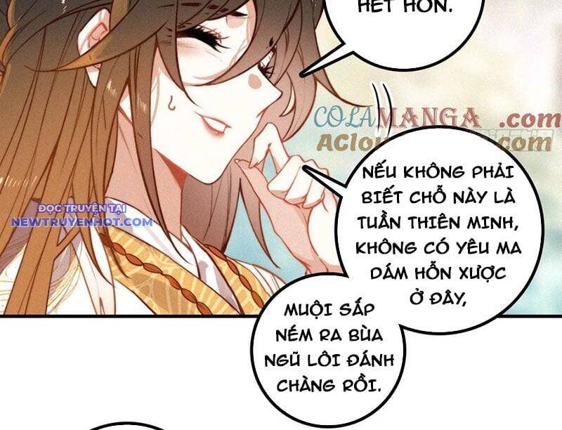Phi Kiếm Vấn Đạo Chap 126 - Next Chap 127